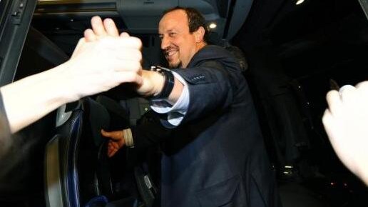 benitez