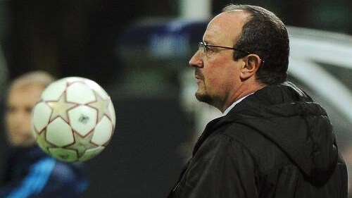 Benitez