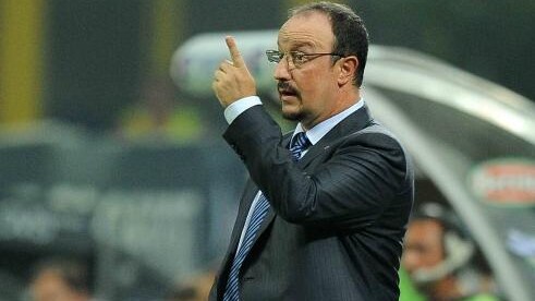 Benitez