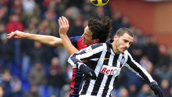 Juventus, Bonucci ci crede: ci toglieremo belle soddisfazioni