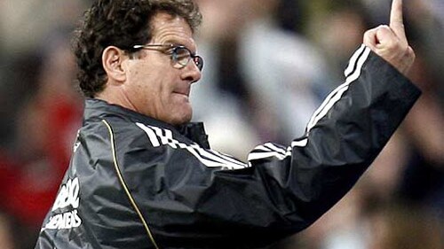 Fabio Capello