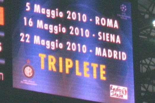 triplete
