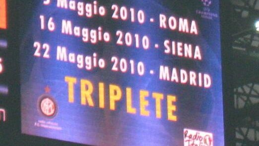 triplete