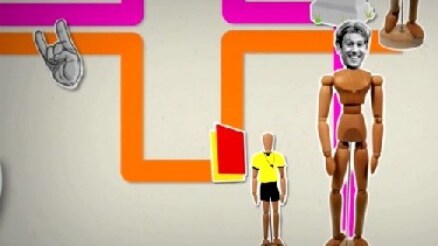 Cassano e tutte le sue cassanate: il video di Sky tratto da Beautiful Lab