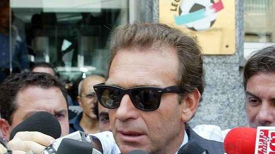 Sciopero Serie A, Cellino: hanno ragione i calciatori