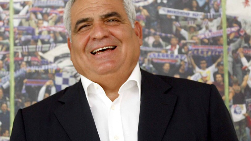 Calciomercato, Corvino su Cassano: andrà all'Inter