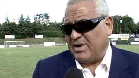Calciomercato Fiorentina: Corvino su Krajnc e Lazar del Maribor