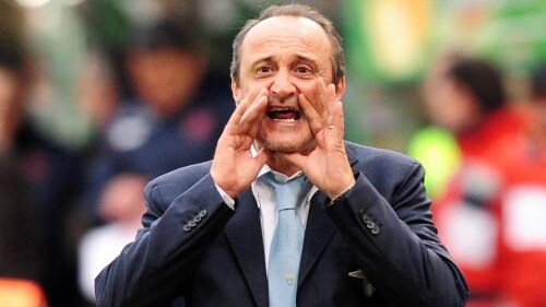 Napoli-Palermo, Delio Rossi specifica: non sarà uno spareggio