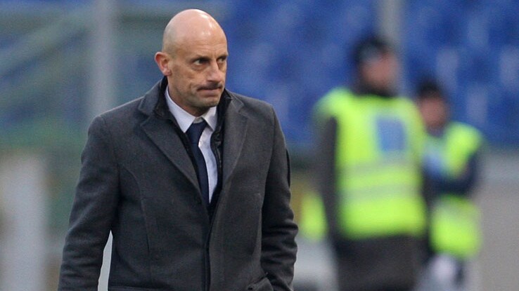 Europa League, Sampdoria-PSV, Di Carlo: dobbiamo essere intensi per tutto il match