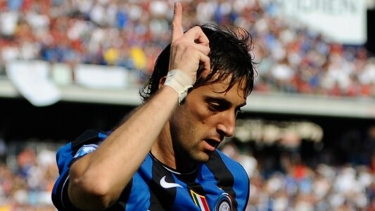 Diego Milito