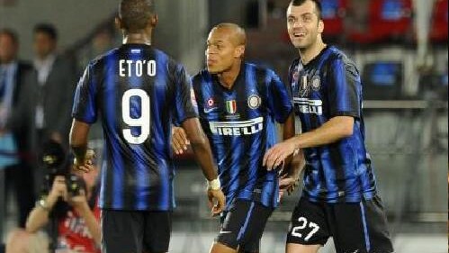 INTER MAZEMBE MONDIALE