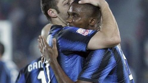 inter