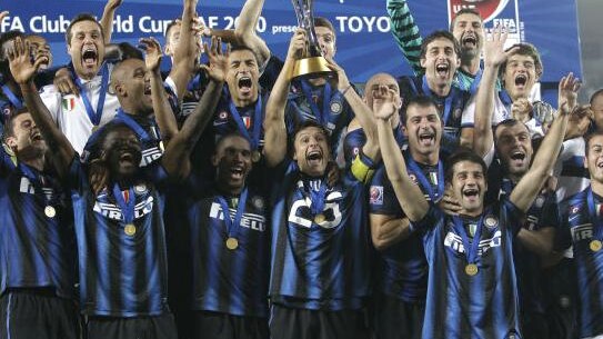 festa inter