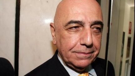 Calciomercato Milan, Galliani rivela: nessun extracomunitario a Gennaio
