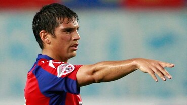 Cska Mosca, Gonzalez accusato di stupro su una 22enne