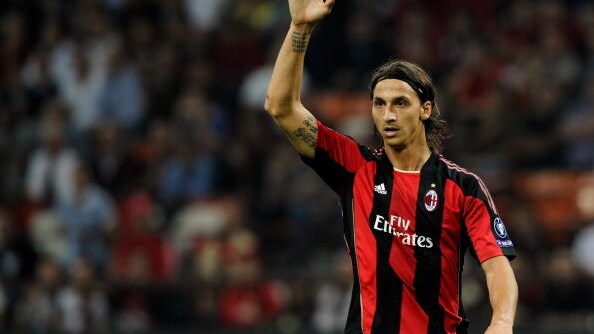 Ibrahimovic contro tutti: Materazzi e Moratti parlano troppo di me, io mai di loro