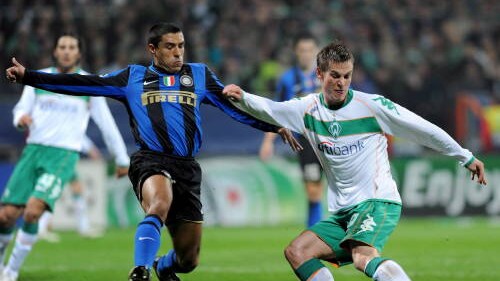 Inter-Werder