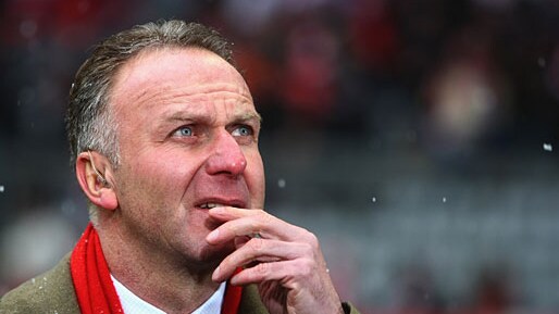 Rummenigge