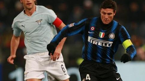 Lazio Inter 3-1