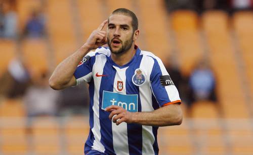 lisandro lopez