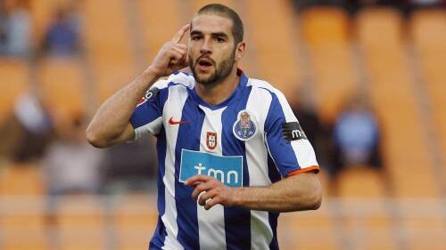 lisandro lopez