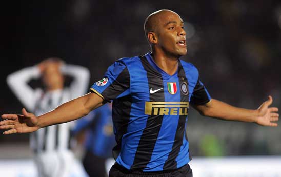 Maicon