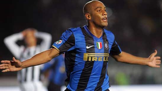 Maicon