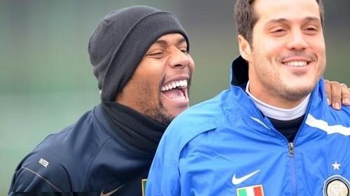 maicon