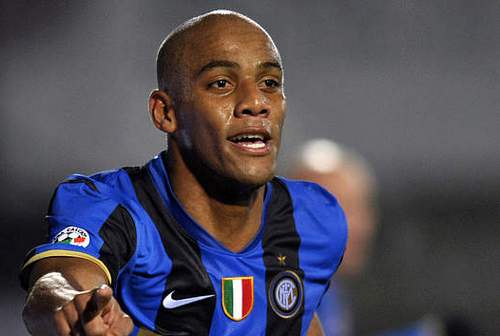 Maicon