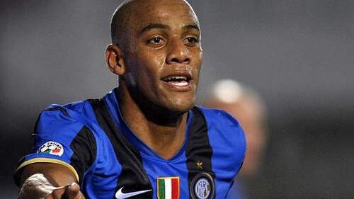Maicon
