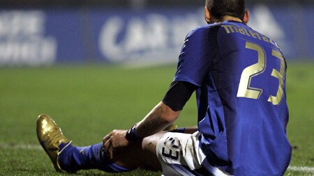 Calciomercato Inter: Materazzi verso gli Stati Uniti dopo l'arrivo di Ranocchia