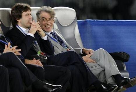 Massimo Moratti