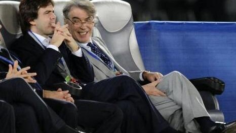 Massimo Moratti