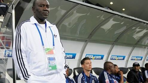 Mazembe