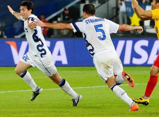 Milito