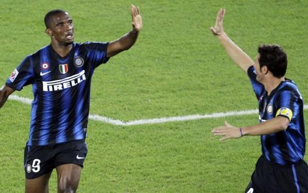 INTER MONDIALE MAZEMBE