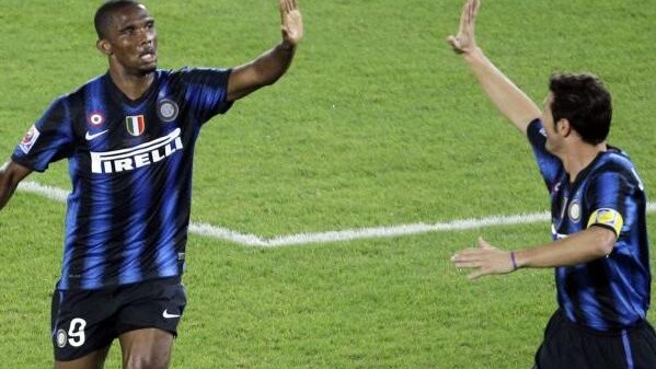 INTER MONDIALE MAZEMBE