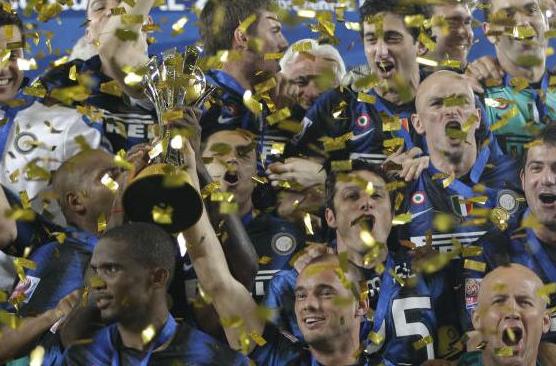 INTER MAZEMBE MONDIALE