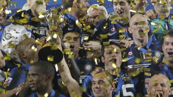 INTER MAZEMBE MONDIALE