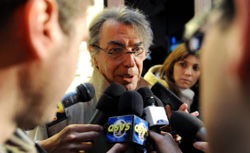 Moratti