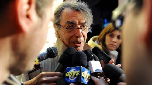 Moratti