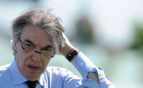 Massimo Moratti