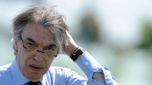 Massimo Moratti