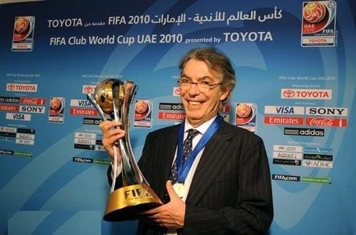 Moratti
