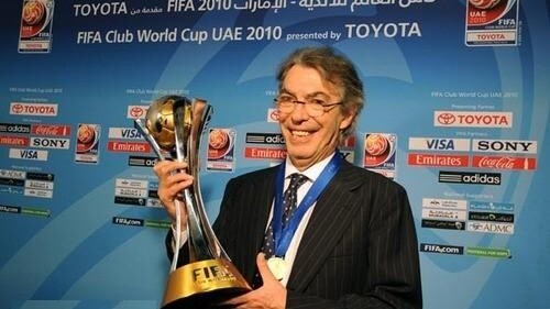 Moratti