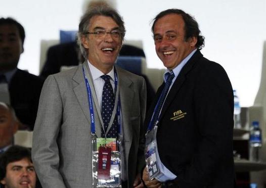 Moratti