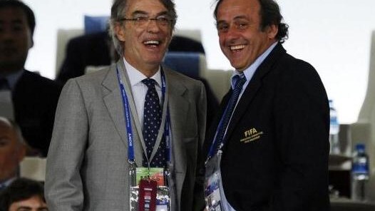 Moratti