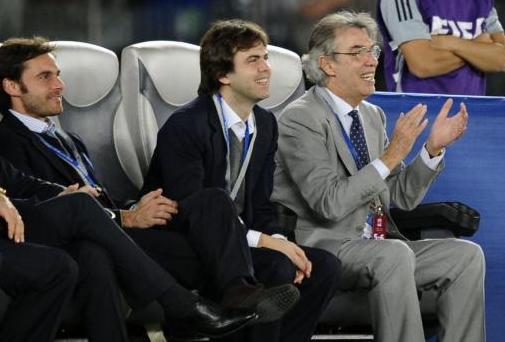 Moratti