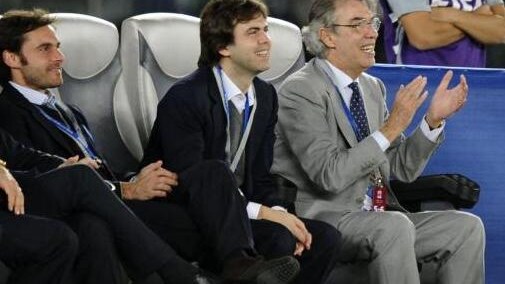 Moratti