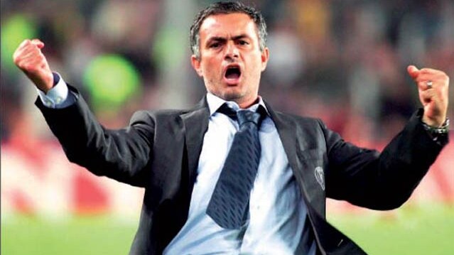 Pallone d'Oro 2010 degli allenatori, Mourinho: sono il favorito, ho vinto tutto